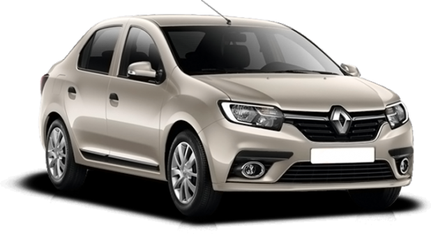 Renault Logan/Sandero